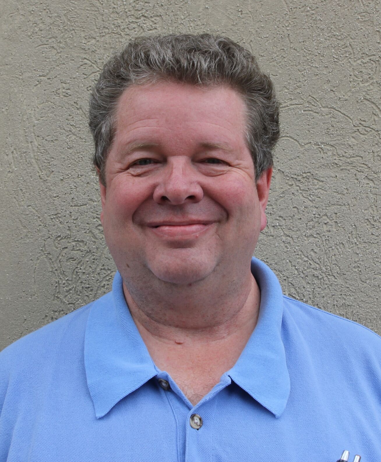 Gene Newgaard